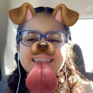 Meet your Posher, Veronica